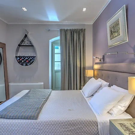 Fiscardonna Luxury 4*