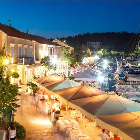 Fiscardonna Luxury Szálloda 4*