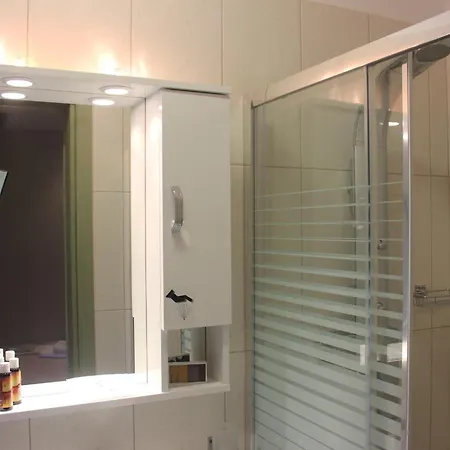 Hotell Fiscardonna Luxury