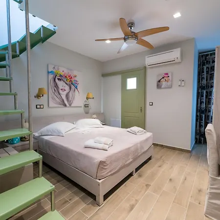 Fiscardonna Luxury Fiskardo