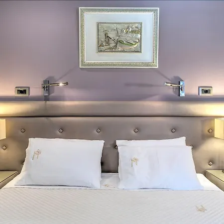 Fiscardonna Luxury 4*