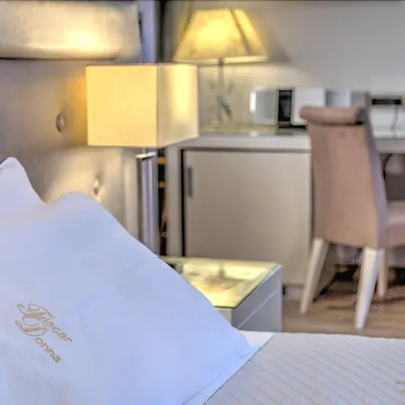 Fiscardonna Luxury Hotell