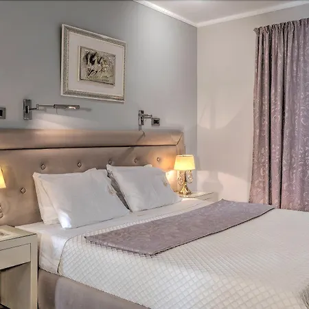 Hotell Fiscardonna Luxury Fiskardo