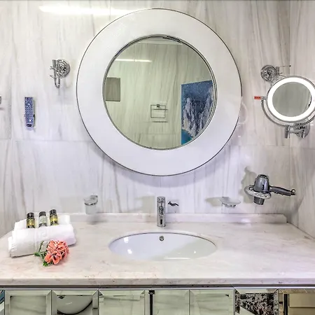 Hotell Fiscardonna Luxury Fiskardo