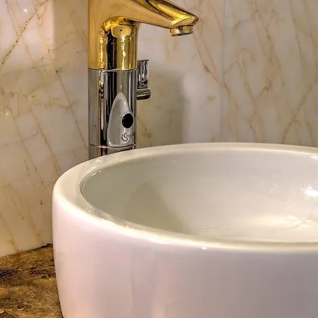 Fiscardonna Luxury Hotell