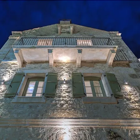 Hotell Fiscardonna Luxury Fiskardo