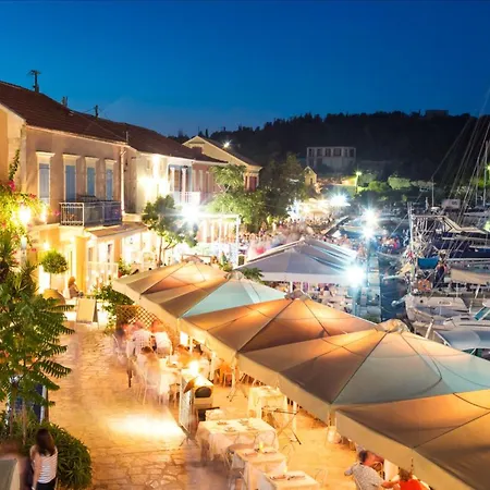 Fiscardonna Luxury 4*