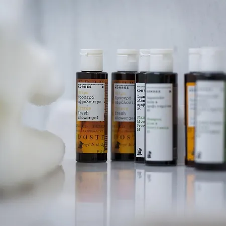 Hotell Fiscardonna Luxury