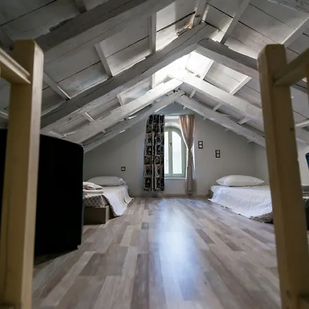 Fiscardonna Luxury Hotell Fiskardo