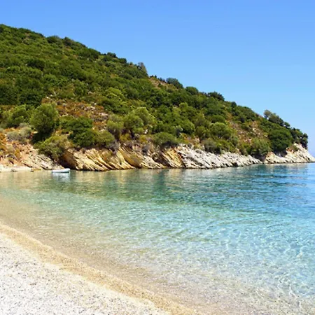 Fiscardonna Luxury Hotell Fiskardo