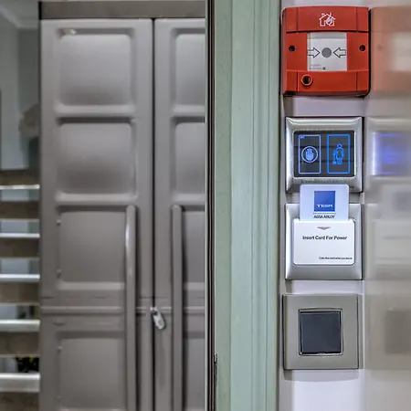 Fiscardonna Luxury 4* Fiskardo