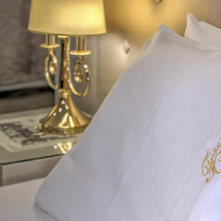 Fiscardonna Luxury 4* Fiskardo