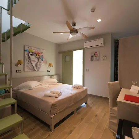 Fiscardonna Luxury Hotell