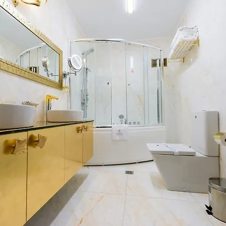 Fiscardonna Luxury Szálloda Fiszkárdo