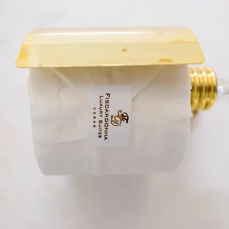 Fiscardonna Luxury Hotell