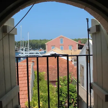 Fiscardonna Luxury 4*