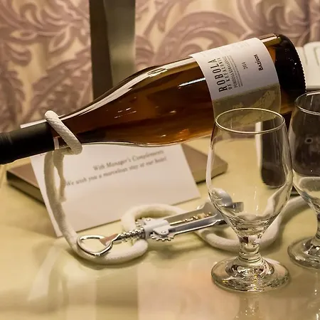 Fiscardonna Luxury 4*