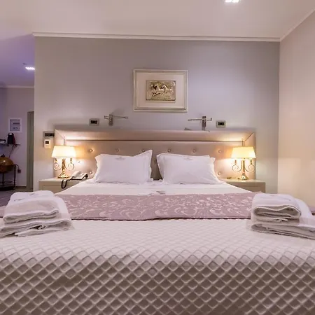 Fiscardonna Luxury Hotell