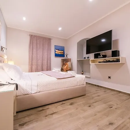 Fiscardonna Luxury Fiskardo