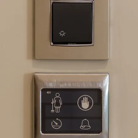 Fiscardonna Luxury 4* Fiskardo